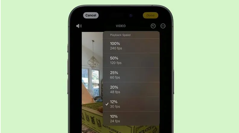 iOS / iPadOS 18.1 Beta 4发布,iPhone XR以上所有机型可升
