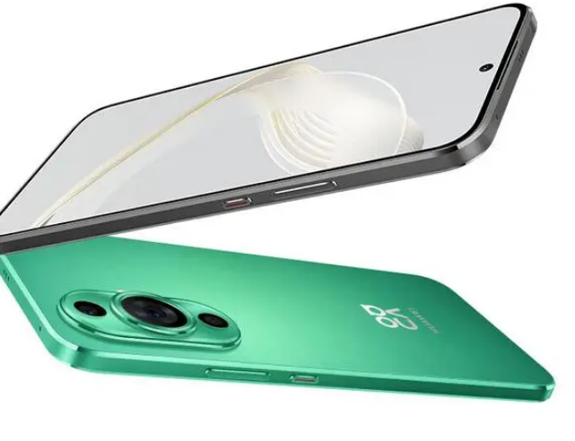 青原苹果12维修店分享华为nova11SE和iPhone12怎么选
