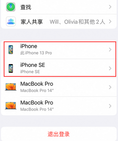 青原苹青原果维修网点分享iPhone如何查询序列号