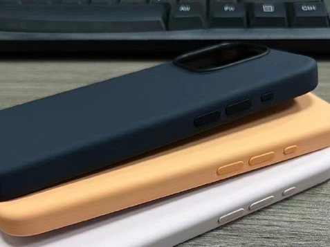 青原苹果14维修站分享iPhone14手机壳能直接给iPhone15用吗?