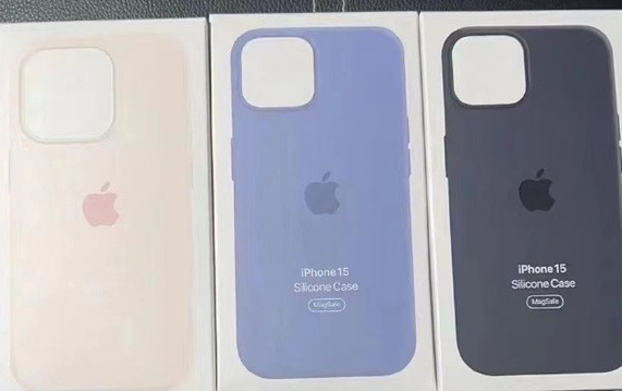 青原苹果14维修站分享iPhone14手机壳能直接给iPhone15用吗？ 