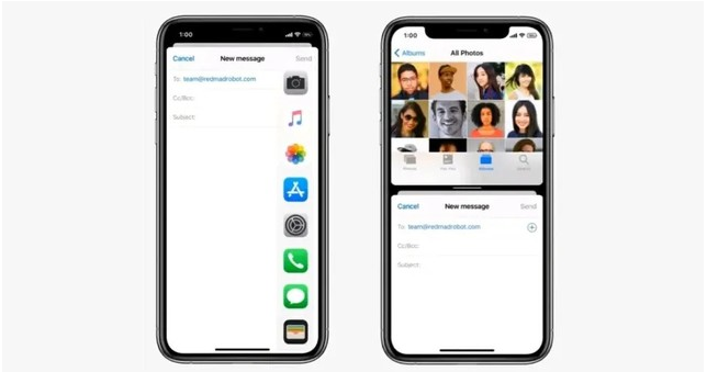 青原苹果维修分享iOS 17支持哪些机型？iOS 17支持机型曝光 