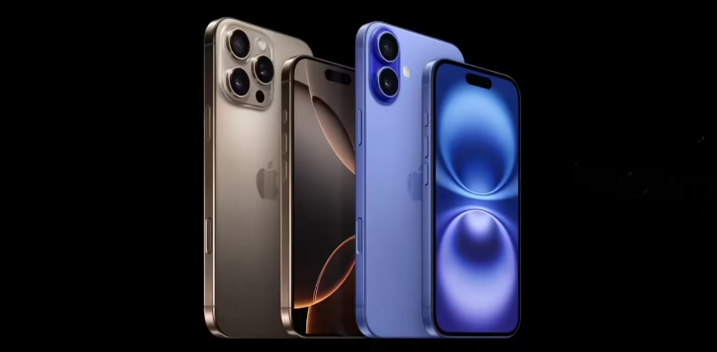 青原苹果16维修分享iPhone 16 系列销量飙升 