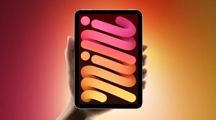 青原苹果手机维修分享iPad mini 7 屏幕硬件可能进行了更新  