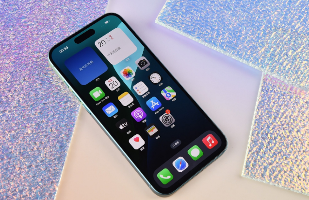 青原苹果手机维修分享为什么大家不喜欢苹果iPhone 16 Plus 