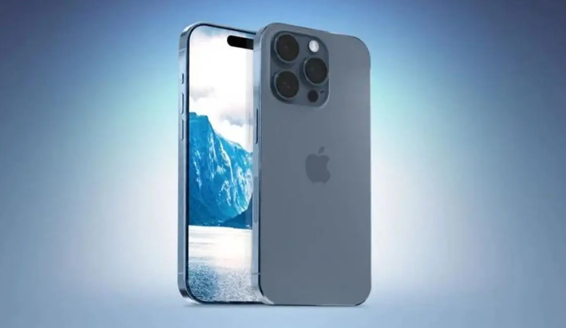 青原苹果手机维修分享郑州富士康已开始全面量产苹果 iPhone 16 系列 