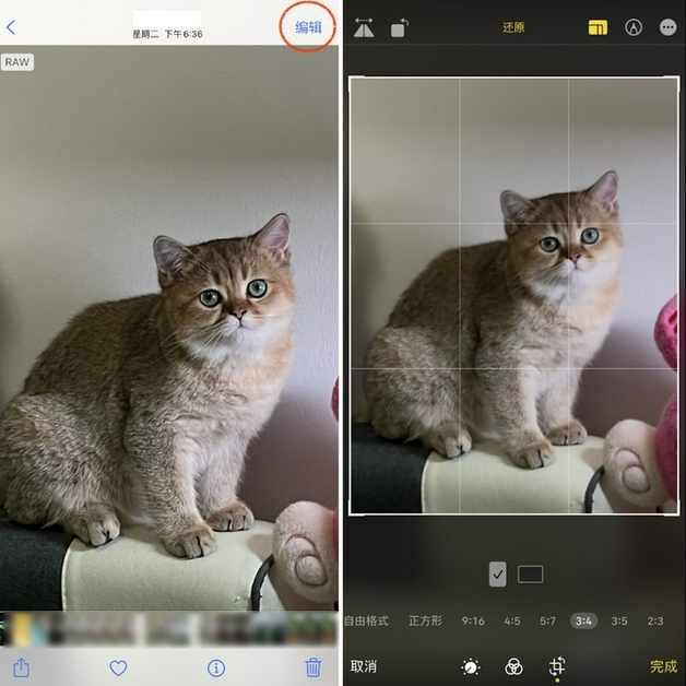 青原苹果手机维修分享苹果 iPhone 12 Pro 拍照会过度锐化 