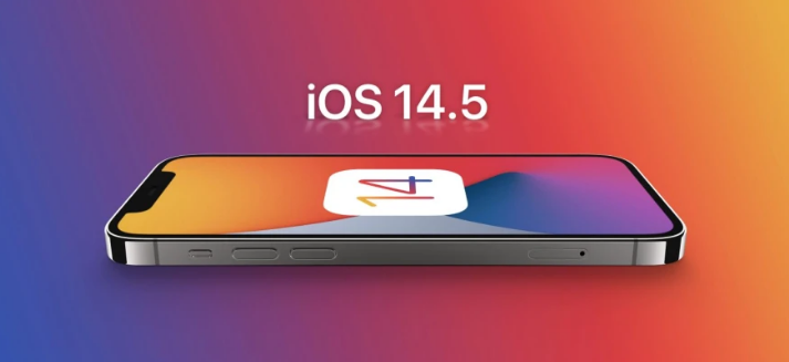 青原苹果手机维修分享谈谈iOS14.5正式版的使用感受 
