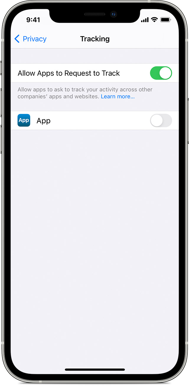 青原苹果手机维修分享iOS 14.5 “App 跟踪透明度”是什么 