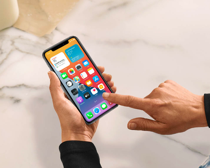 青原苹果手机维修分享iPhone 12 出现运行缓慢或死机的情况怎么办 