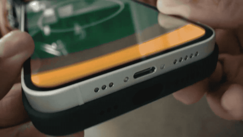 青原苹果手机维修分享未来 Magsafe 还有哪些发展空间 