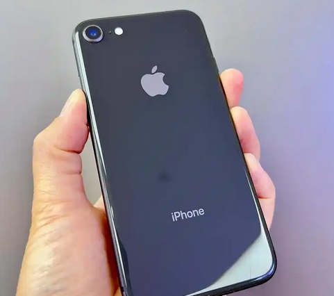 青原苹果8系统维修分享iPhone8手机系统升级后无法开机如何修复 