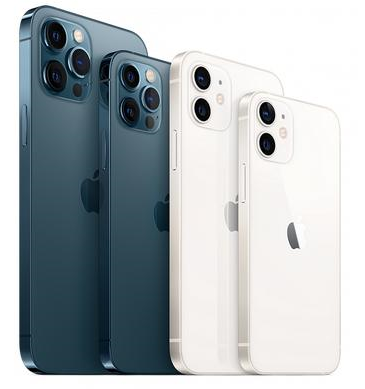 青原苹果维修点分享iPhone 12 Pro维修主板被忽略的实操故障 