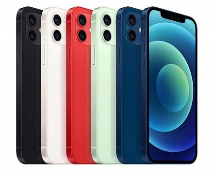 青原苹果维修点分享iPhone 12 Pro Max维修主板易被忽略的实操故障 