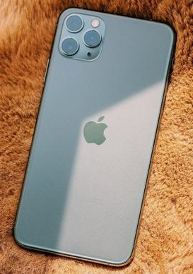 青原苹果维修点分享iPhone 11 Pro Max黑屏特殊诱因梳理 