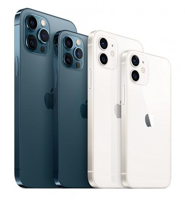 青原苹果维修点分享iPhone 12 Pro黑屏小众问题解析 