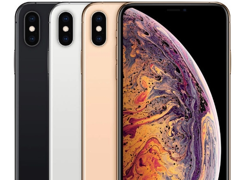 青原苹果维修点分享iPhone XS Max电池发烫冷门成因解析 