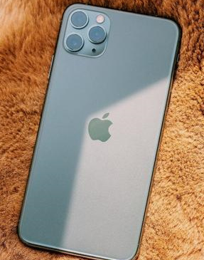 青原苹果维修点分享iPhone 11 Pro Max电池发烫特殊问题 