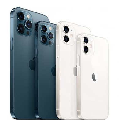 青原苹果维修点分享iPhone 12 Pro发烫关联故障汇总 