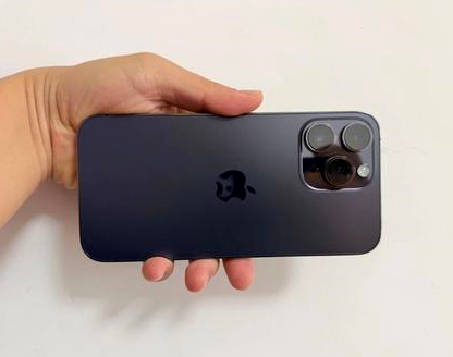 青原苹果维修点分享iPhone 14 Pro Max发烫多重诱因剖析 