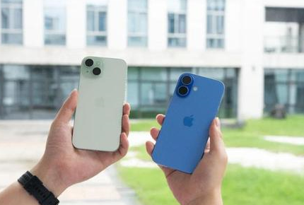 青原苹果维修点分享iPhone 16 Plus发烫多场景剖析 