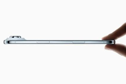 青原苹果维修点分享iPhone 17 Air发烫几大隐形诱因 